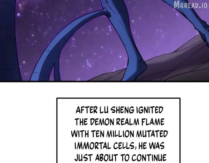 Read Logging 10,000 Years into the Future EN Manga Online