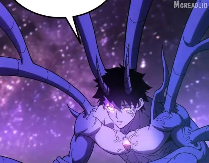 Read Logging 10,000 Years into the Future EN Manga Online