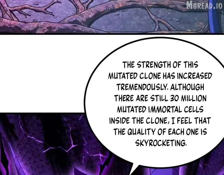 Read Logging 10,000 Years into the Future EN Manga Online