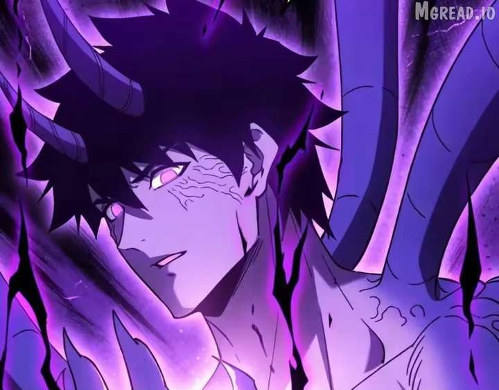 Read Logging 10,000 Years into the Future EN Manga Online