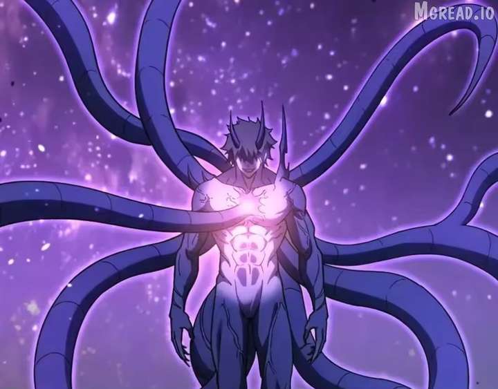 Read Logging 10,000 Years into the Future EN Manga Online