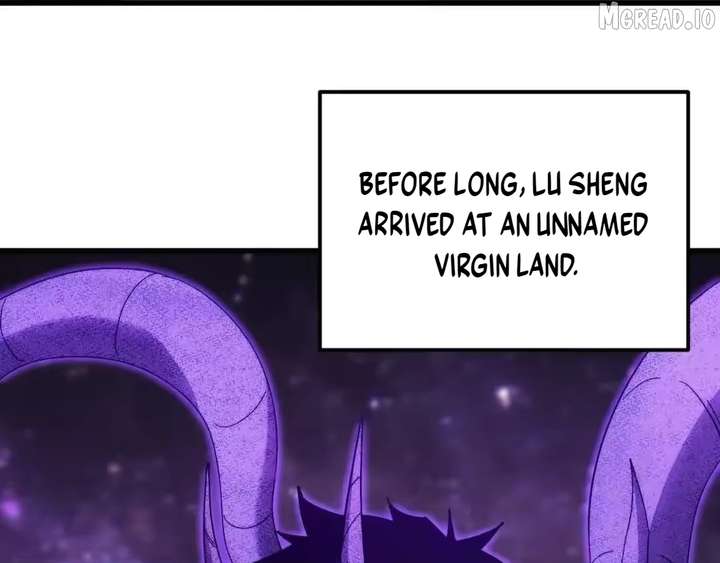 Read Logging 10,000 Years into the Future EN Manga Online