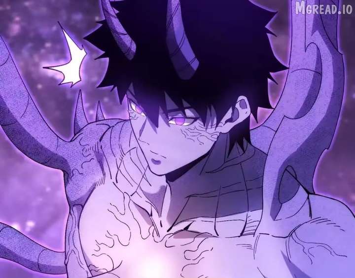 Read Logging 10,000 Years into the Future EN Manga Online