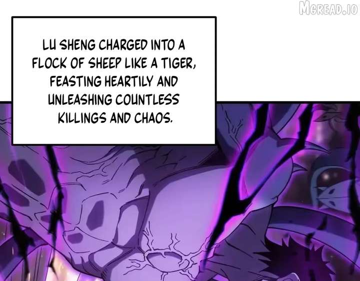 Read Logging 10,000 Years into the Future EN Manga Online