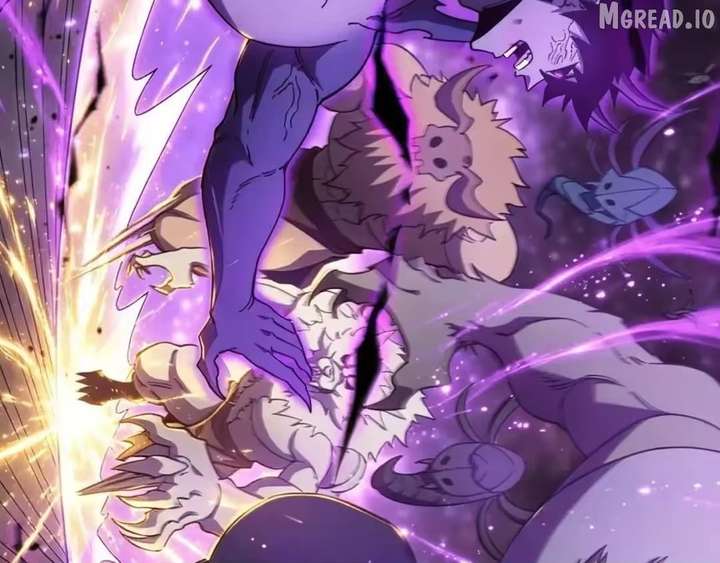 Read Logging 10,000 Years into the Future EN Manga Online