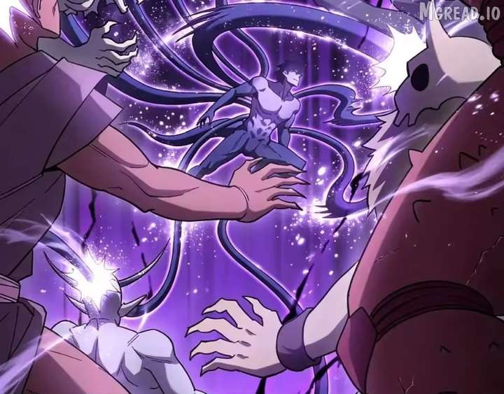Read Logging 10,000 Years into the Future EN Manga Online