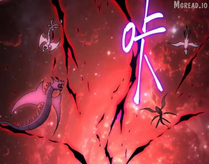 Read Logging 10,000 Years into the Future EN Manga Online