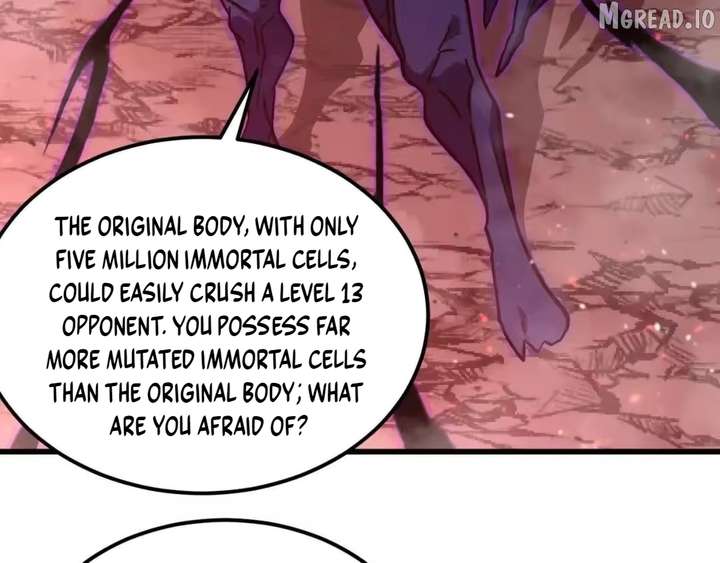 Read Logging 10,000 Years into the Future EN Manga Online