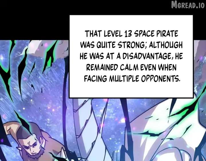 Read Logging 10,000 Years into the Future EN Manga Online