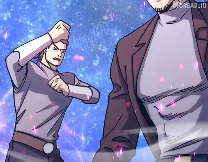 Read Logging 10,000 Years into the Future EN Manga Online