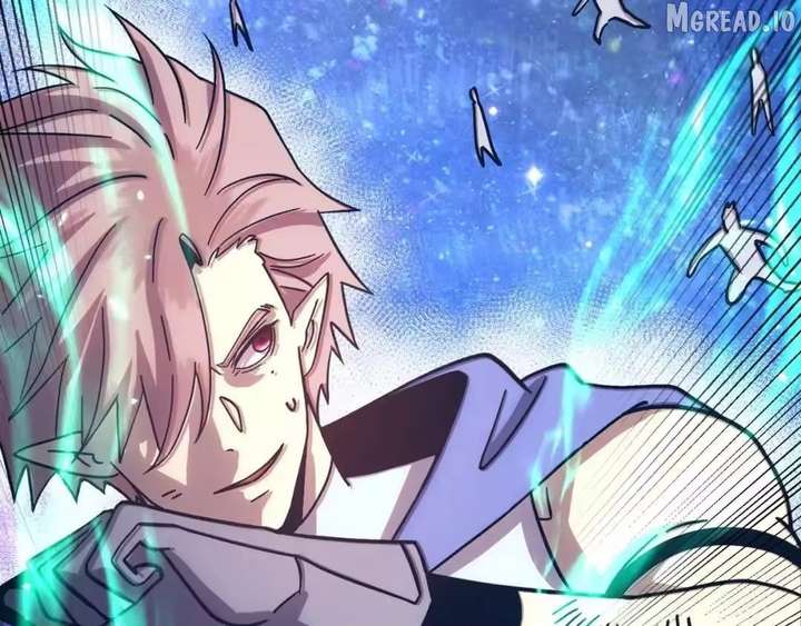 Read Logging 10,000 Years into the Future EN Manga Online