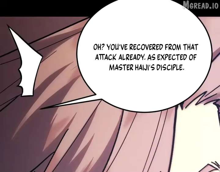 Read Logging 10,000 Years into the Future EN Manga Online