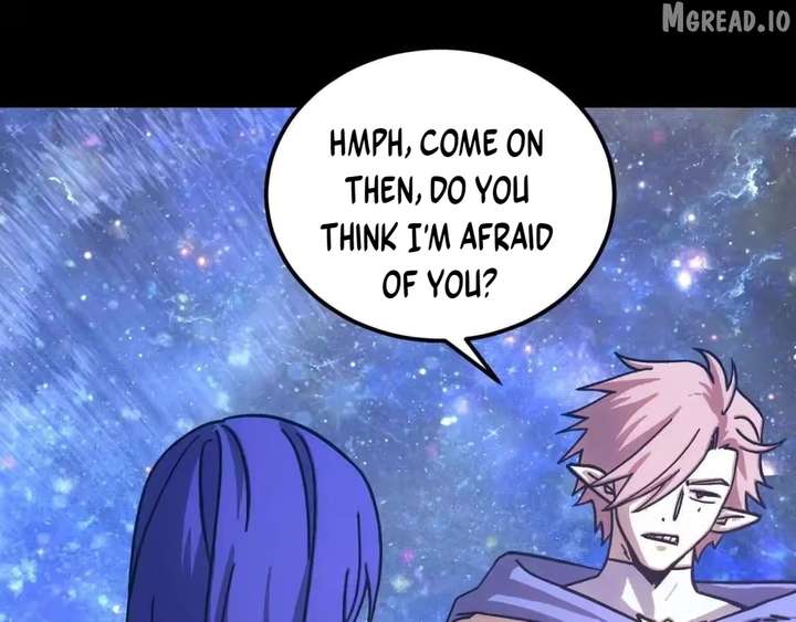 Read Logging 10,000 Years into the Future EN Manga Online