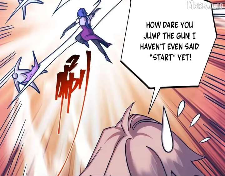 Read Logging 10,000 Years into the Future EN Manga Online