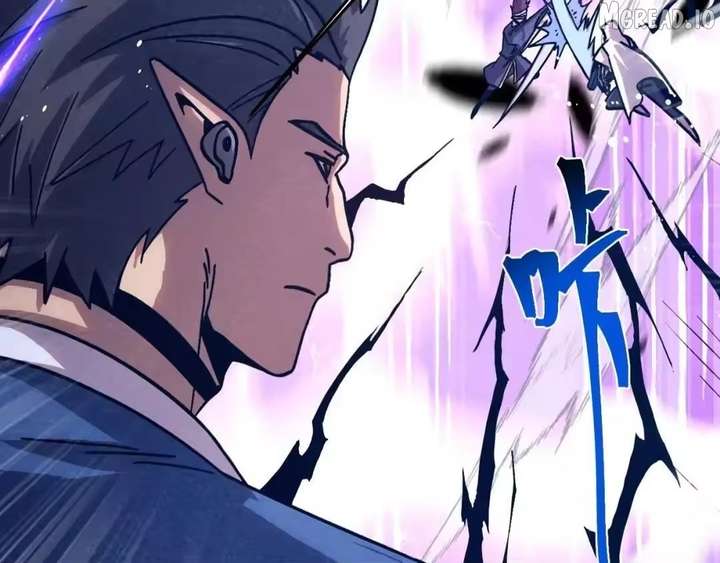 Read Logging 10,000 Years into the Future EN Manga Online