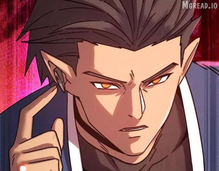 Read Logging 10,000 Years into the Future EN Manga Online