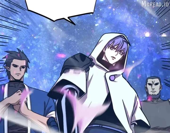 Read Logging 10,000 Years into the Future EN Manga Online