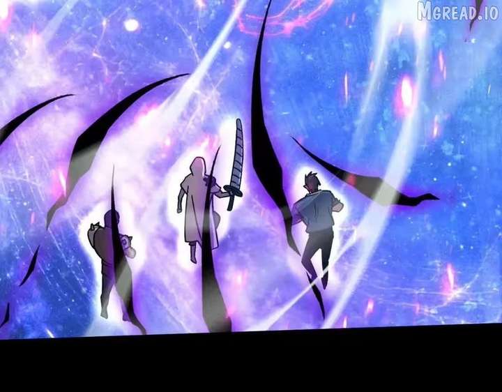 Read Logging 10,000 Years into the Future EN Manga Online