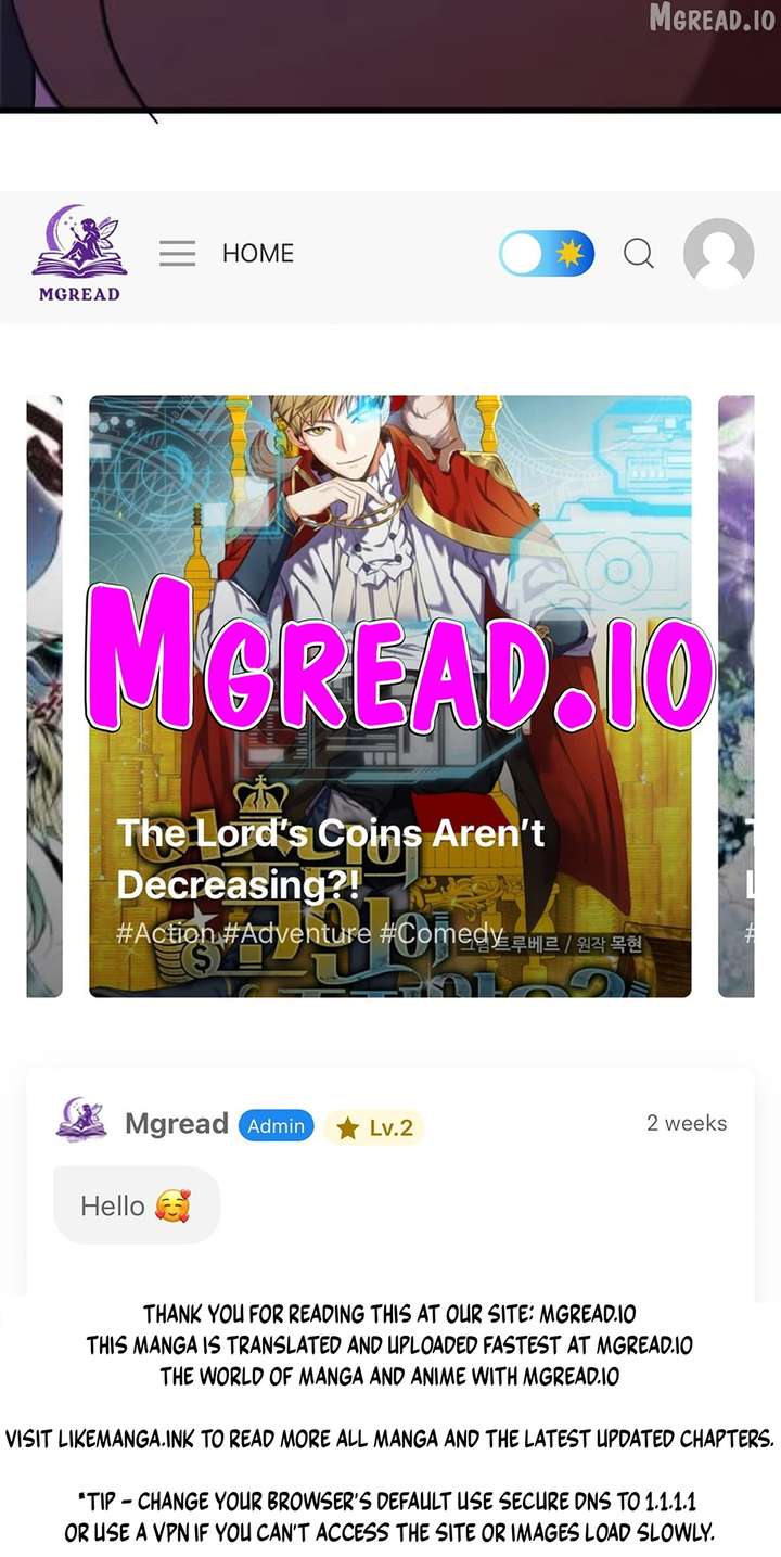 Read Logging 10,000 Years into the Future EN Manga Online