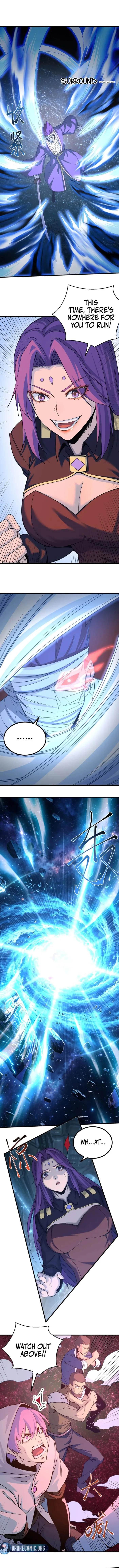Read Logging 10,000 Years into the Future EN Manga Online