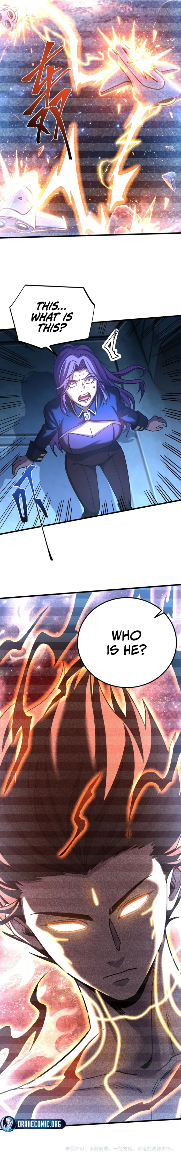 Read Logging 10,000 Years into the Future EN Manga Online