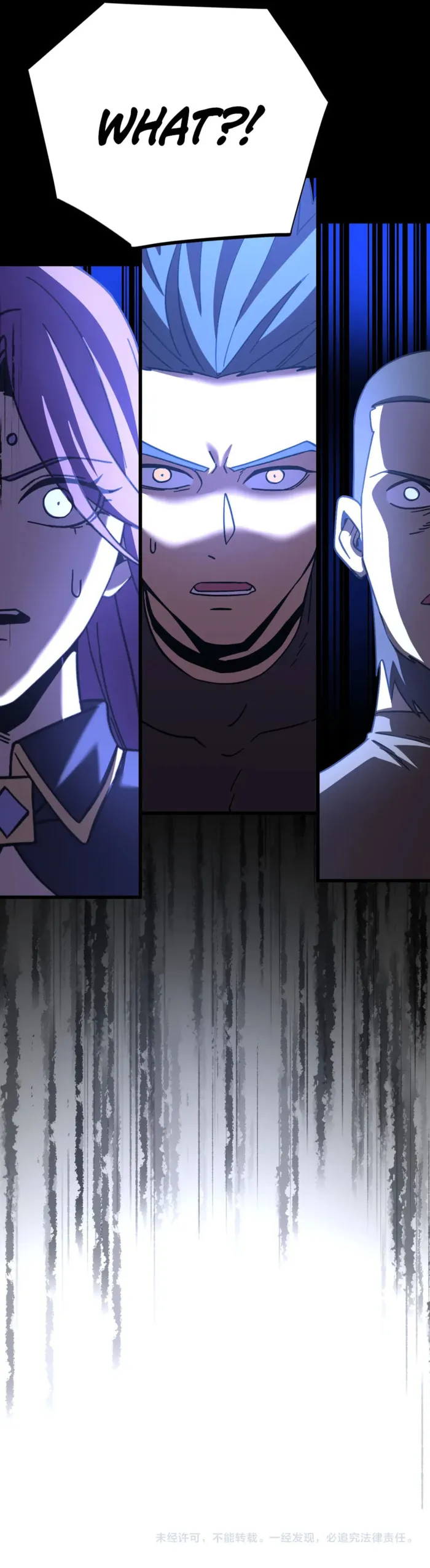 Read Logging 10,000 Years into the Future EN Manga Online