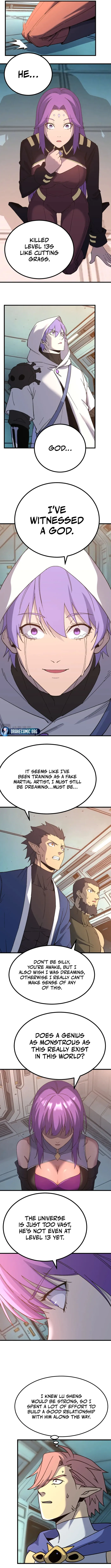 Read Logging 10,000 Years into the Future EN Manga Online