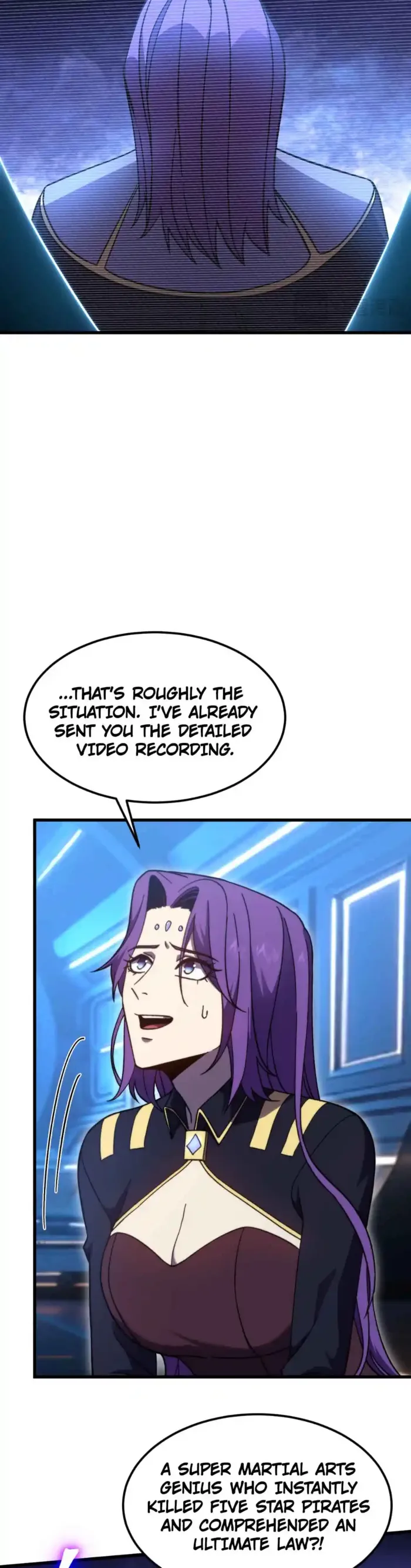 Read Logging 10,000 Years into the Future EN Manga Online