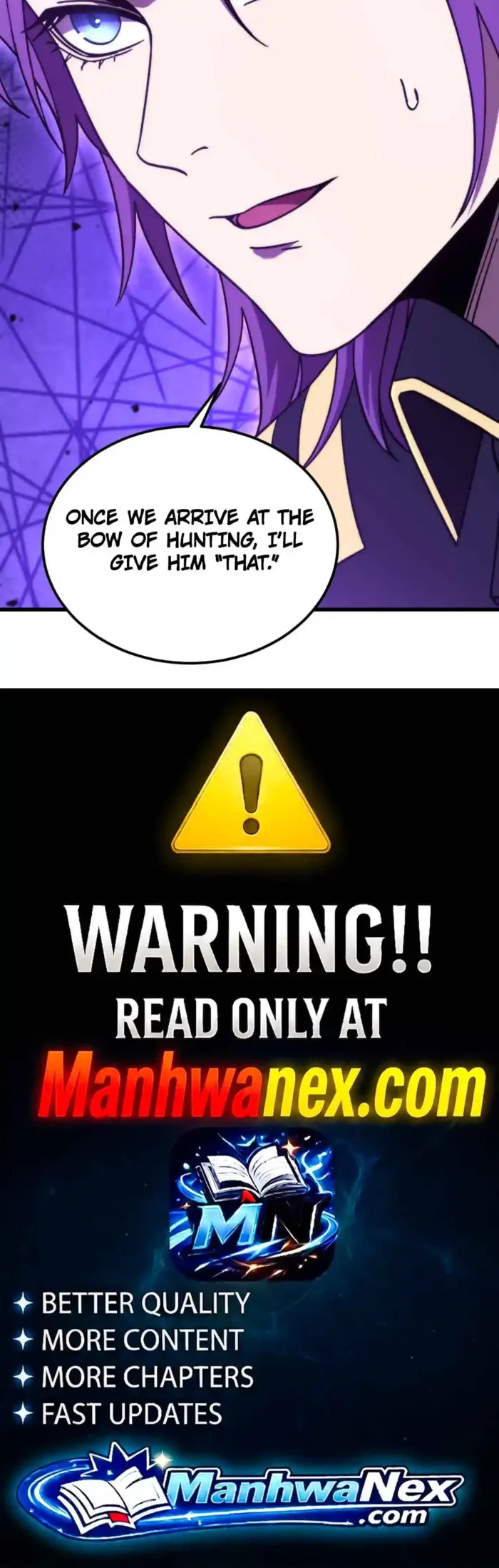 Read Logging 10,000 Years into the Future EN Manga Online