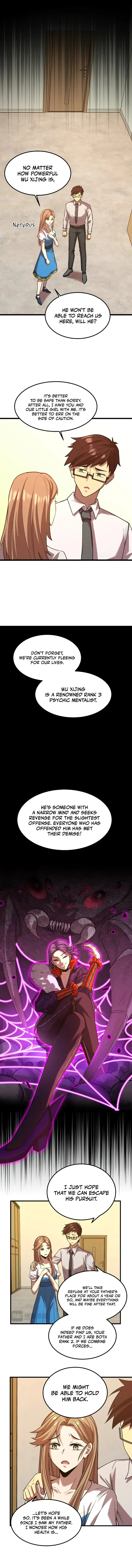 Read Logging 10,000 Years into the Future EN Manga Online