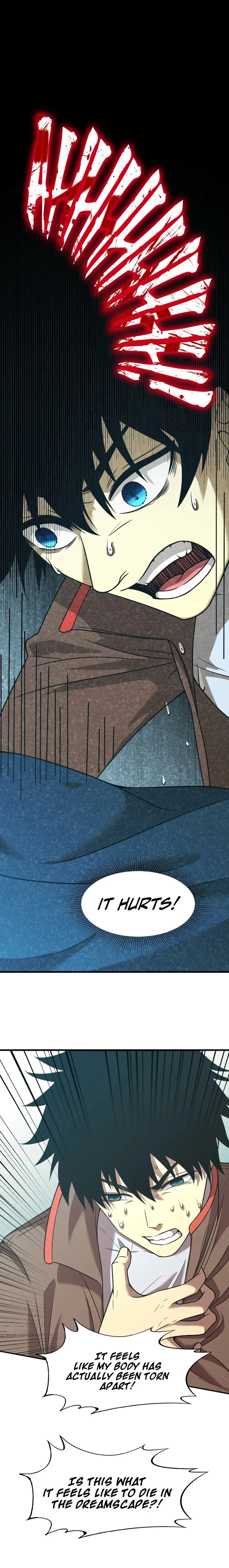 Read Logging 10,000 Years into the Future EN Manga Online