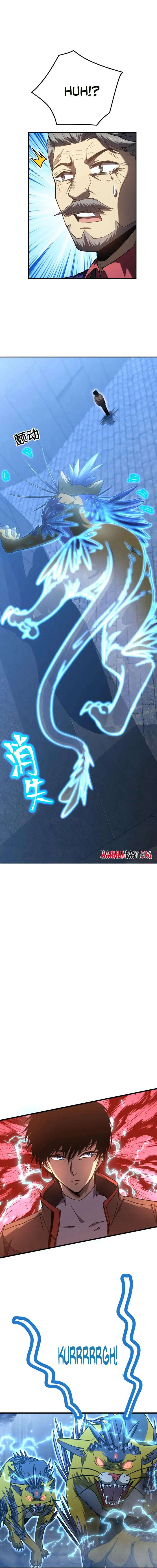 Read Logging 10,000 Years into the Future EN Manga Online