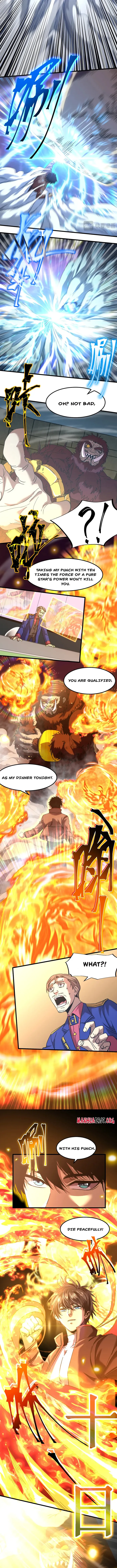 Read Logging 10,000 Years into the Future EN Manga Online