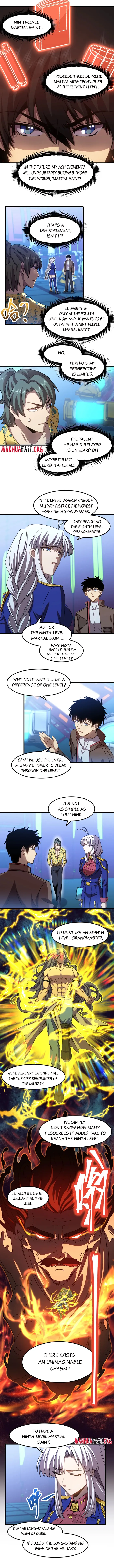 Read Logging 10,000 Years into the Future EN Manga Online