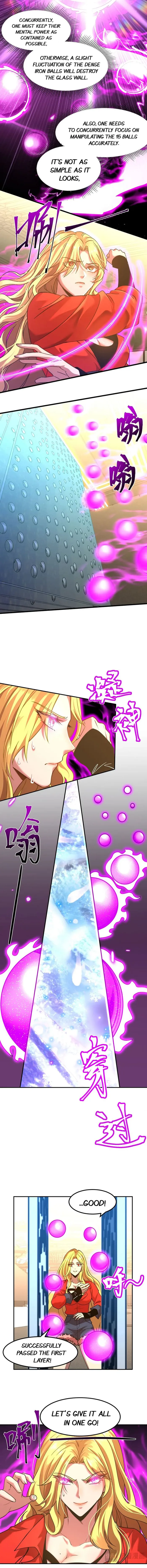 Read Logging 10,000 Years into the Future EN Manga Online