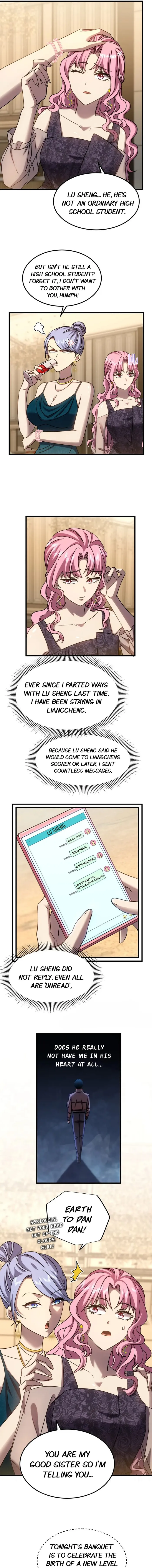 Read Logging 10,000 Years into the Future EN Manga Online