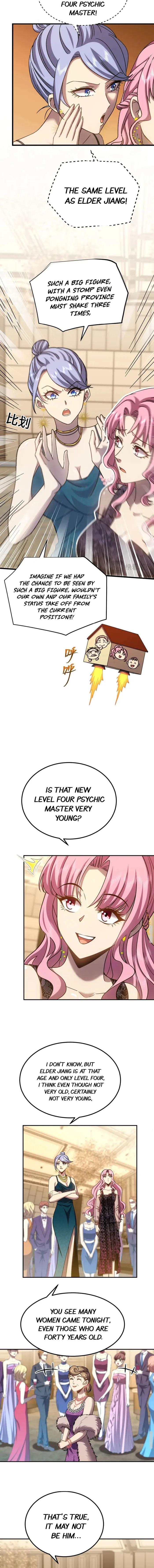 Read Logging 10,000 Years into the Future EN Manga Online