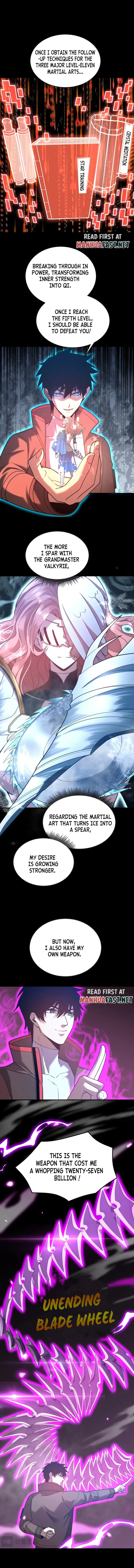 Read Logging 10,000 Years into the Future EN Manga Online