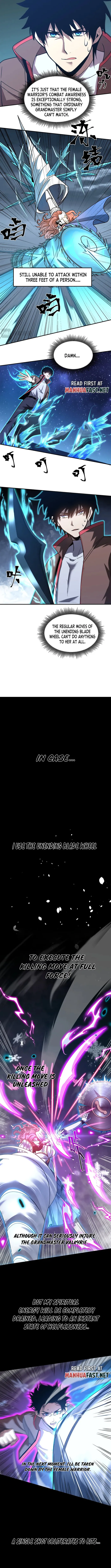 Read Logging 10,000 Years into the Future EN Manga Online