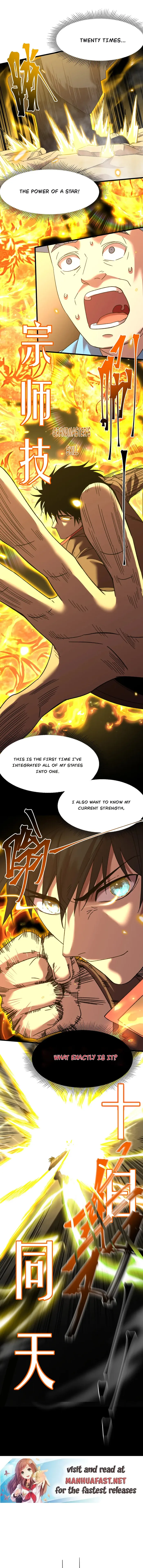 Read Logging 10,000 Years into the Future EN Manga Online