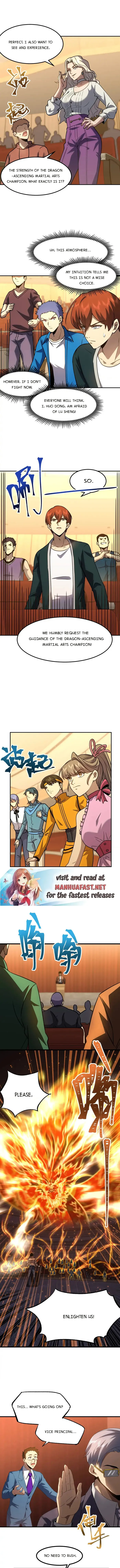 Read Logging 10,000 Years into the Future EN Manga Online