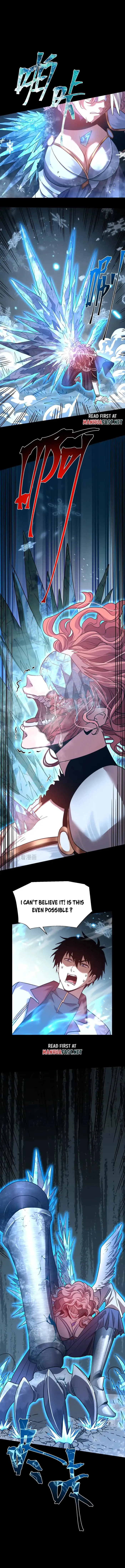 Read Logging 10,000 Years into the Future EN Manga Online