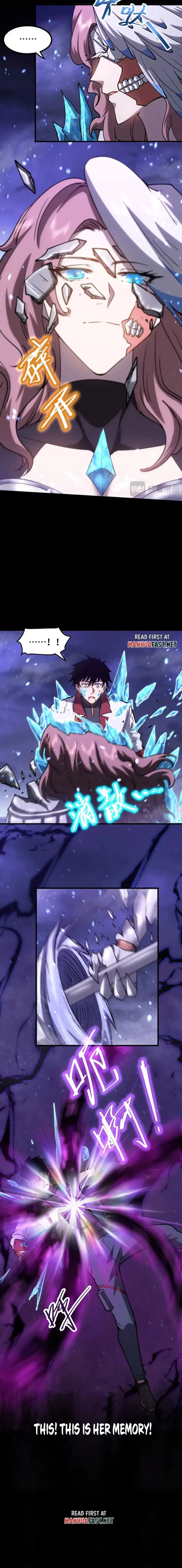 Read Logging 10,000 Years into the Future EN Manga Online