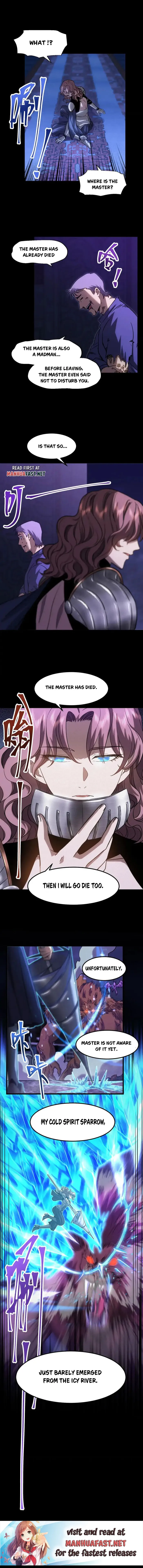 Read Logging 10,000 Years into the Future EN Manga Online
