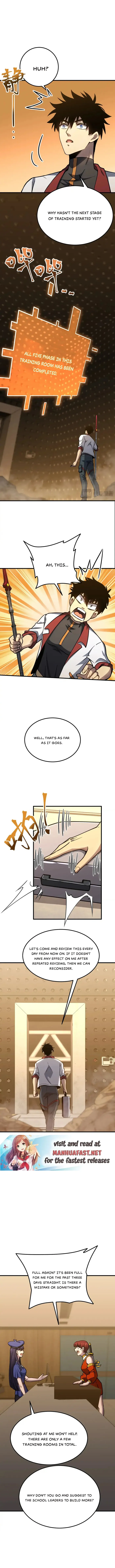 Read Logging 10,000 Years into the Future EN Manga Online