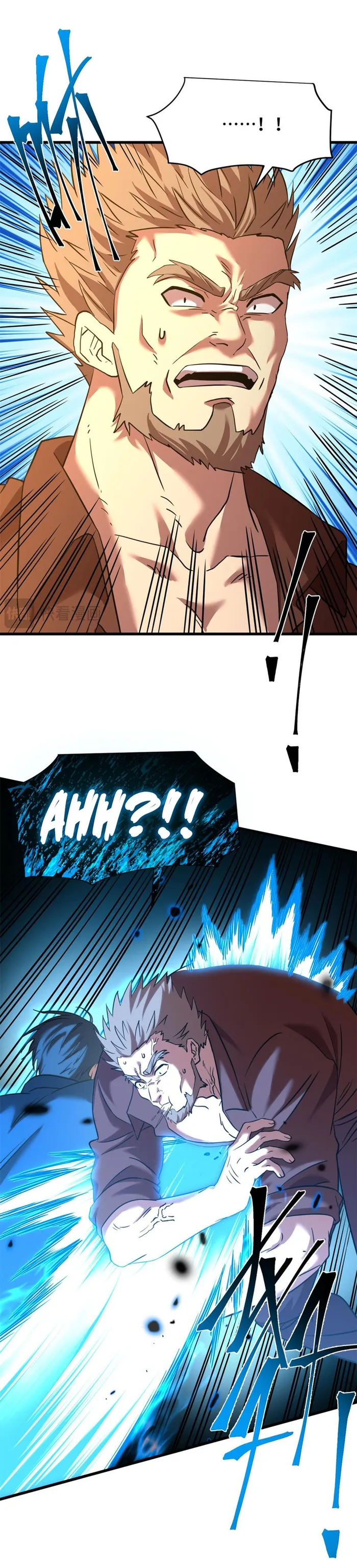 Read Logging 10,000 Years into the Future EN Manga Online