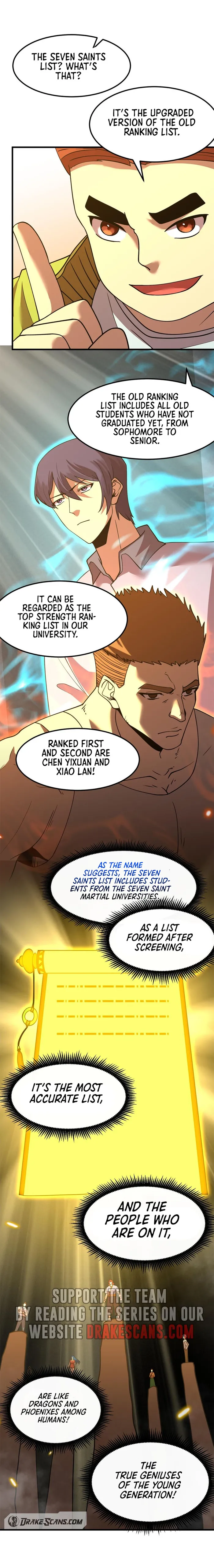 Read Logging 10,000 Years into the Future EN Manga Online