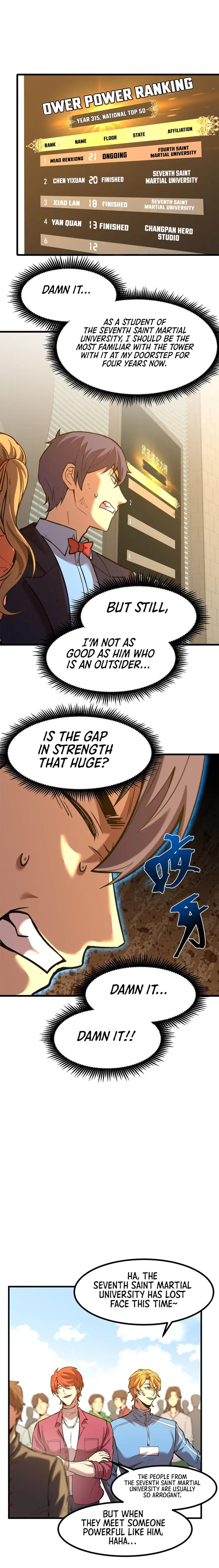 Read Logging 10,000 Years into the Future EN Manga Online