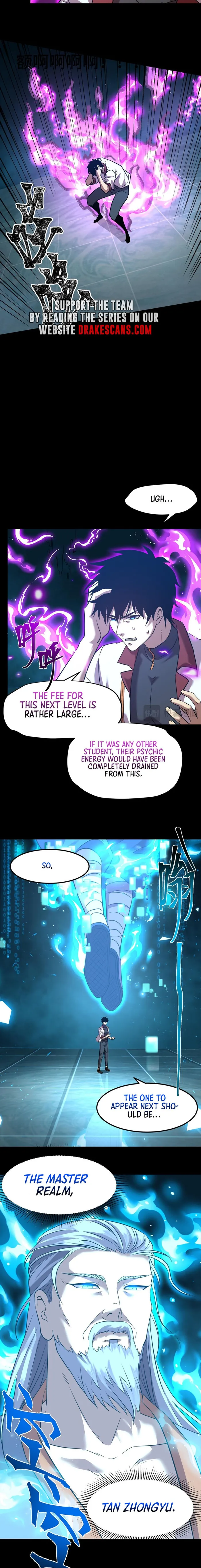 Read Logging 10,000 Years into the Future EN Manga Online