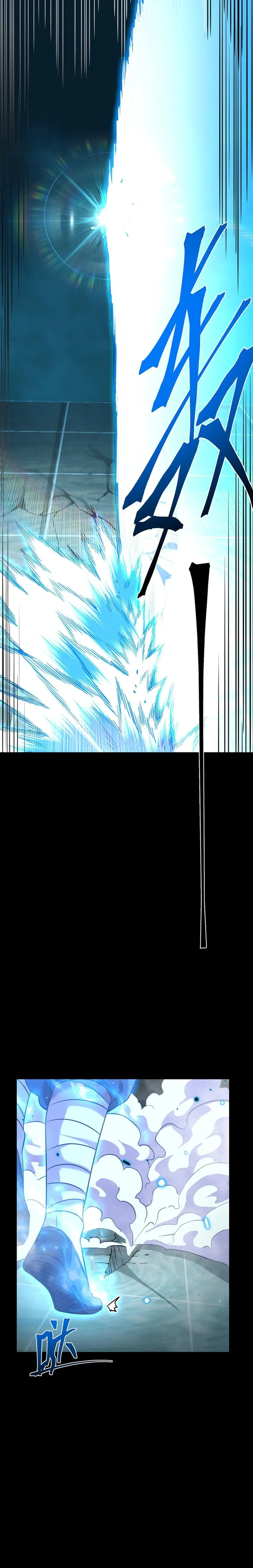 Read Logging 10,000 Years into the Future EN Manga Online